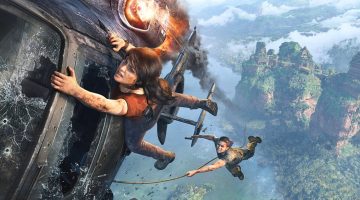 يبدو أن الأمل الأخير في عودة سلسلة المغامرة Uncharted التي عهدناها قد ولى دون رجعة! | VGA4A