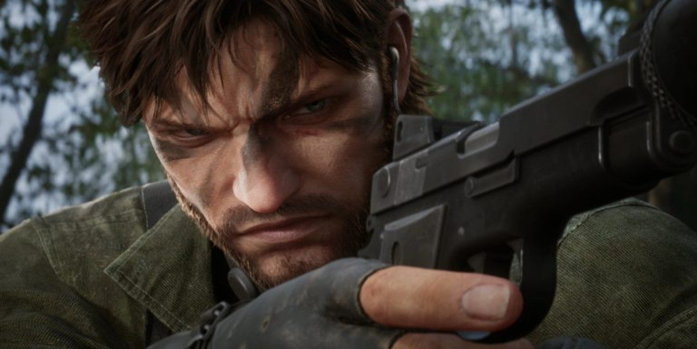 لماذا تستحق Metal Gear Solid 2 معاملة مماثلة لريميك Delta؟ – صدي الخليج