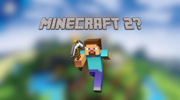 هل الاعلان عن Minecraft 2 حقيقي؟ اليكم الاجابة | VGA4A