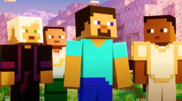 لعبة Minecraft الصينية كيف تختلف عن النسخة العالمية ولماذا؟! | صدي الخليج