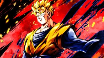 تعرف على قائمة شخصيات DRAGON BALL: Sparking ZERO الجديدة الكاملة بإضافة HERO OF JUSTICE