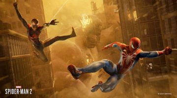 كل ماتودون معرفته عن Marvel’s Spider-Man 2 نسخة الحاسب الشخصي | VGA4A