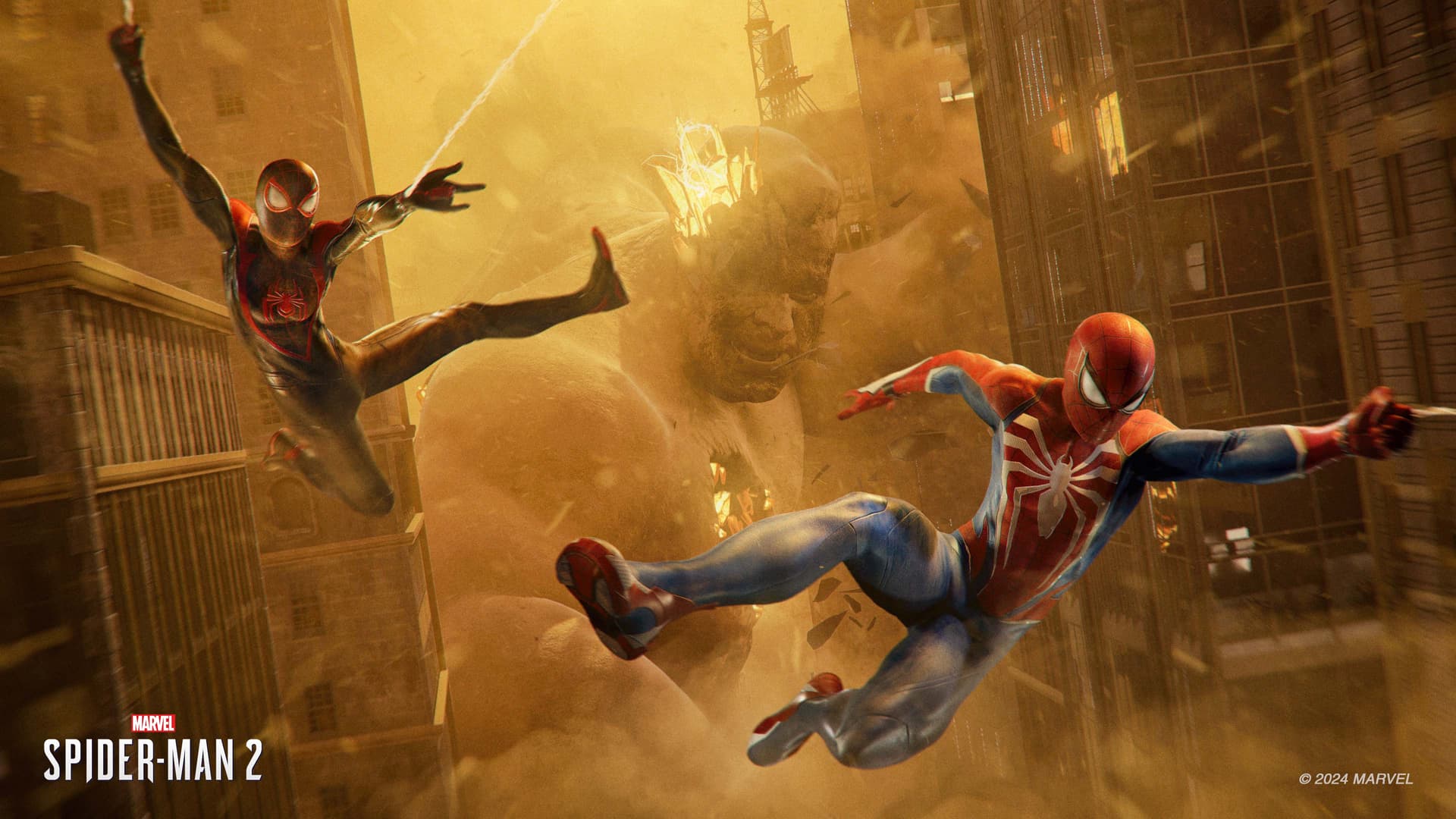 كل ماتودون معرفته عن Marvel’s Spider-Man 2 نسخة الحاسب الشخصي | VGA4A 5 كل ماتودون معرفته عن Marvel’s Spider-Man 2 نسخة الحاسب الشخصي | VGA4A