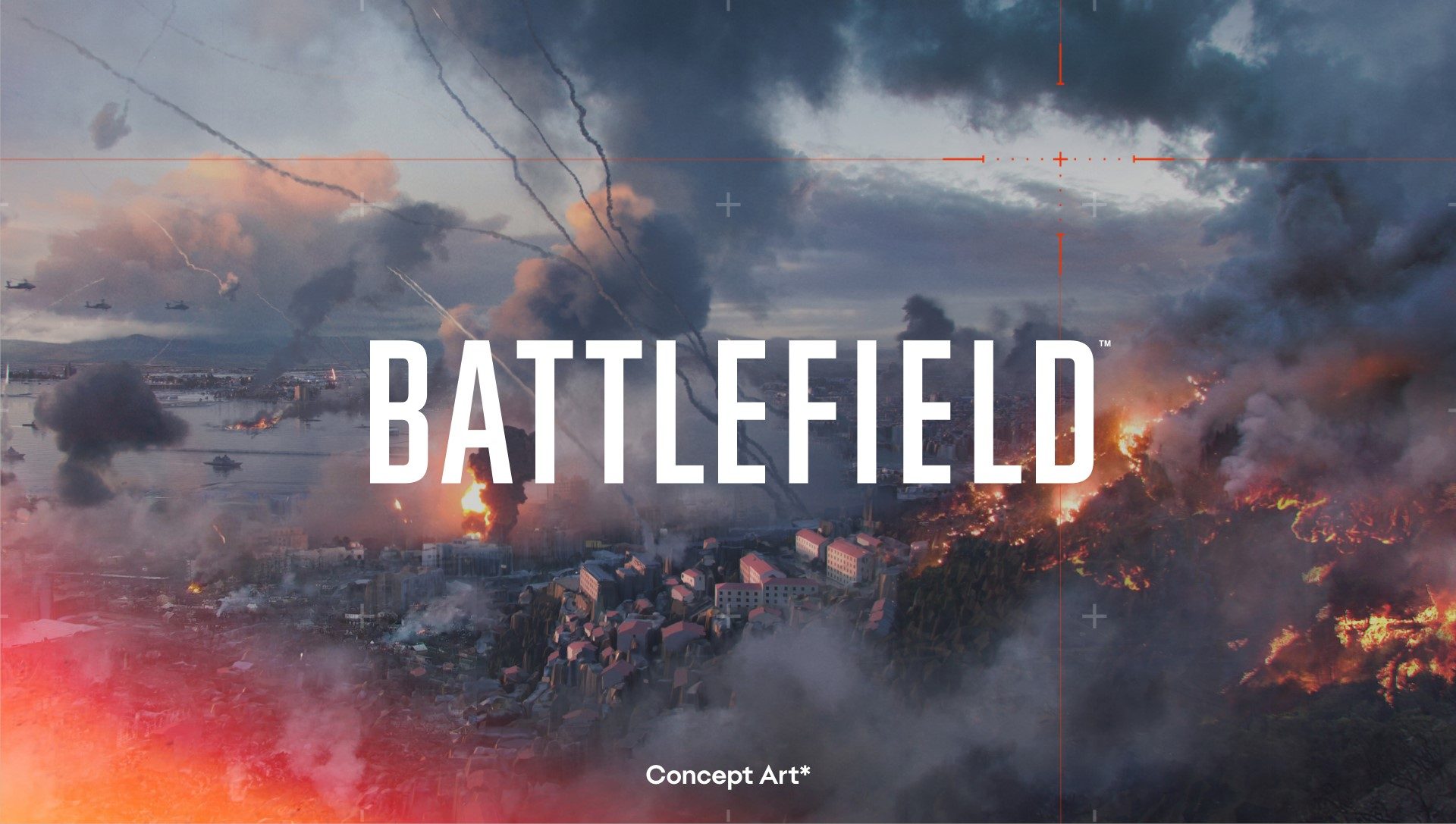تقرير: 98% من مطوري لعبة Battlefield القادمة لم يعملوا على السلسلة من قبل - صدي الخليج 5 تقرير: 98% من مطوري لعبة Battlefield القادمة لم يعملوا على السلسلة من قبل – صدي الخليج