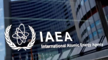 وكالة الطاقة تتوقع ارتفاع توليد الطاقة النووية إلى مستوى قياسى فى 2025 – صدي الخليج