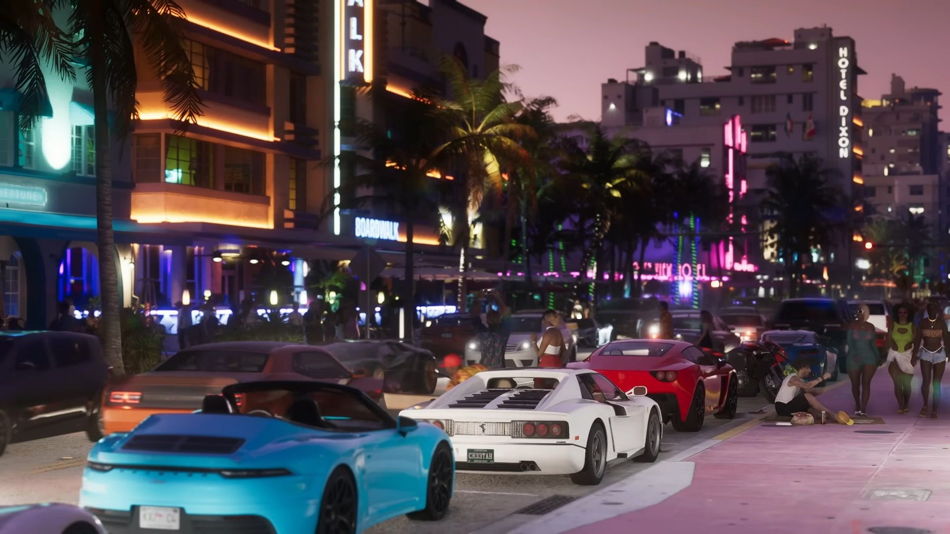 لعبة GTA 6 ستحاكي حوادث المرور في العالم الحقيقي من خلال خدمات الطرق التفاعلية - صدي الخليج 5 لعبة GTA 6 ستحاكي حوادث المرور في العالم الحقيقي من خلال خدمات الطرق التفاعلية – صدي الخليج