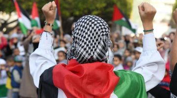 التحالف الوطني للعمل الأهلي يطلق شاحنات مساعدات لإغاثة غزة
