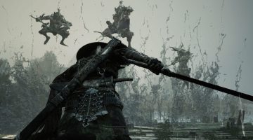 مطور لعبة Phantom Blade Zero يكشف عن معركة مذهلة ضد أحد الزعماء…