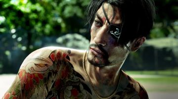 استعراض مفصل للعبة القراصنة الجديدة Like a Dragon: Pirate Yakuza in Hawaii | VGA4A