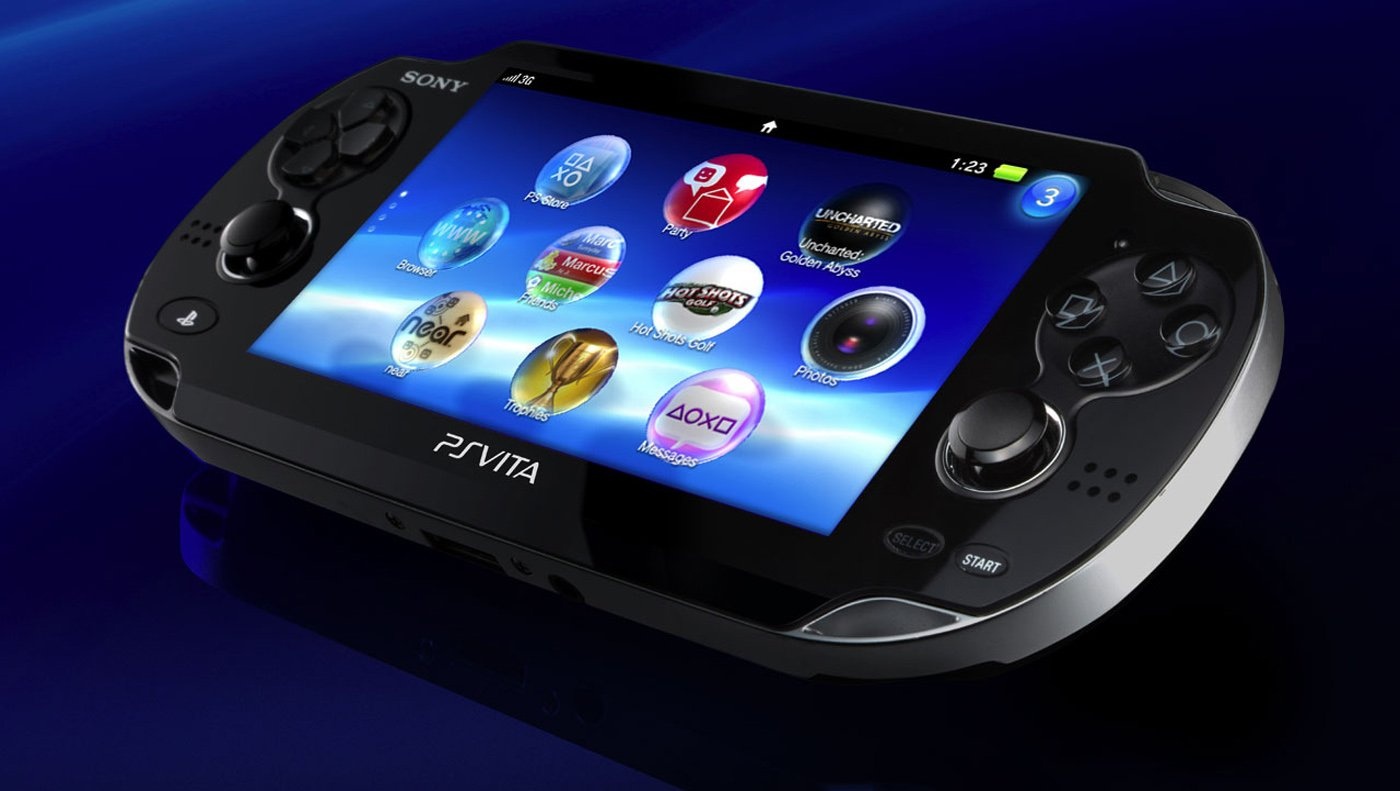 رئيس بلايستيشن السابق يكشف أخيرًأ أسباب عدم نجاح جهاز PS Vita المحمول | صدي الخليج 5 رئيس بلايستيشن السابق يكشف أخيرًأ أسباب عدم نجاح جهاز PS Vita المحمول | صدي الخليج