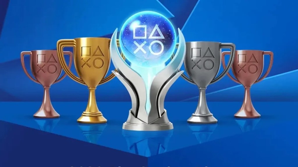 إن كنت تريد الحصول على كأس البلاتينيوم لهذه اللعبة فقد فاتك الركب! | VGA4A 5 إن كنت تريد الحصول على كأس البلاتينيوم لهذه اللعبة فقد فاتك الركب! | VGA4A