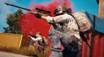 قل وداعا لصديقك الذي يتسبب في هزيمتك دائما في PUBG | VGA4A