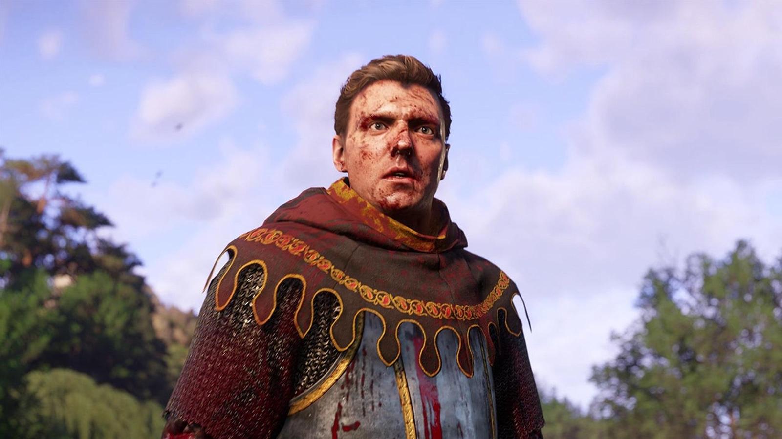 اختياريةٌ بالكامل! مطور Kingdom Come: Deliverance 2 يؤكد وجود أجندات وتنوع! | صدي الخليج 5 اختياريةٌ بالكامل! مطور Kingdom Come: Deliverance 2 يؤكد وجود أجندات وتنوع! | صدي الخليج