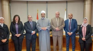 الرقابة الشرعية تدرس إطلاق مؤشر جديد يجمع بين معايير الشريعة والاستدامة