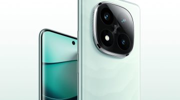 سعر ومواصفات هاتف Redmi Note 14