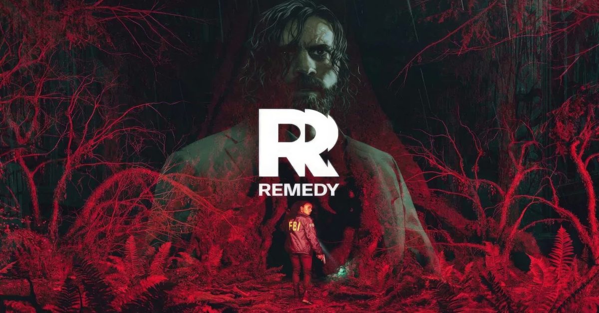 استوديو Remedy يرغب في ان يصبح Naughty Dog الأوروبي  – عرب جيمرز