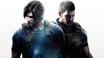 فيلم Resident Evil جديد قيد الإنتاج لدى PlayStation Productions…