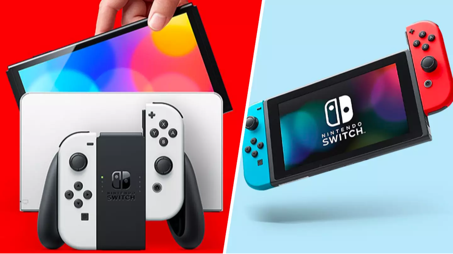 مُسرب نسخة جهاز Switch 2 الأخيرة لم ينجو دون عواقب ونينتيندو تتدخل بقوة! | VGA4A 5 مُسرب نسخة جهاز Switch 2 الأخيرة لم ينجو دون عواقب ونينتيندو تتدخل بقوة! | VGA4A