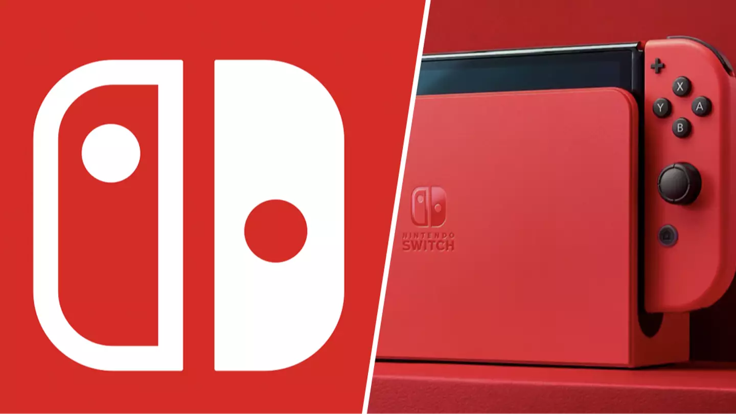 إشاعة: أبرز ألعاب Nintendo Switch 2 القادمة | صدي الخليج 5 إشاعة: أبرز ألعاب Nintendo Switch 2 القادمة | صدي الخليج