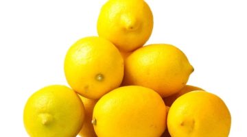 طرق مبتكرة وفعّالة لحفظ الليمون طازجا لفترة طويلة والاستفادة منه على مدار العام