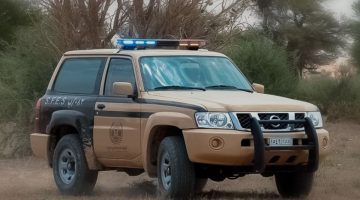 أُحيلا للاختصاص.. “الأمن البيئي” تضبط مخالفين لقطع المسيجات ودخول المحميات ونقل الحطب دون ترخيص