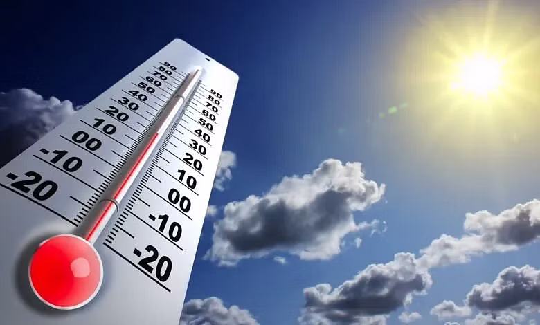 4 ْمئوية.. حائل تسجّل أقل درجة حرارة اليوم ومكة الأعلى بـ 34 درجة