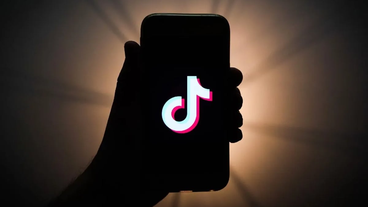 الصين ترد على خطط ترامب حول "تيك توك": الصفقات يجب أن تقوم على أسس السوق 5 الصين ترد على خطط ترامب حول “تيك توك”: الصفقات يجب أن تقوم على أسس السوق