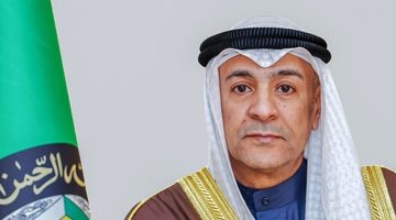 ترحيب “خليجي- أمريكي” بانتخاب الرئيس الجديد للجمهورية اللبنانية