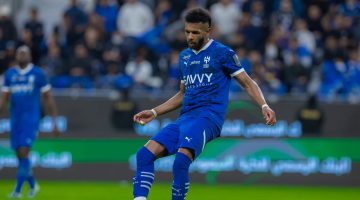 مدرب الهلال “خيسوس”: لا تجعلوا “البليهي” كبش فداء.. خسرنا بركلات الترجيح