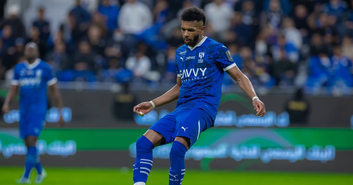 مدرب الهلال "خيسوس": لا تجعلوا "البليهي" كبش فداء.. خسرنا بركلات الترجيح 5 مدرب الهلال “خيسوس”: لا تجعلوا “البليهي” كبش فداء.. خسرنا بركلات الترجيح
