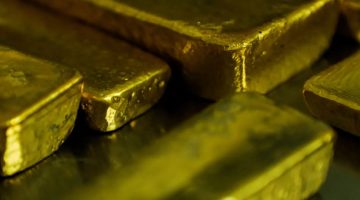 الذهب يقفز لأعلى مستوى في 4 أسابيع بعد بيانات توظيف أمريكية أضعف من المتوقع