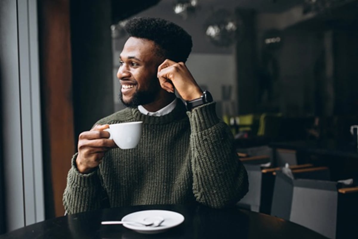 من عشاقها صباحًا أم مساء؟.. أول دراسة تحدّد أفضل وقت لتناول القهوة 5 من عشاقها صباحًا أم مساء؟.. أول دراسة تحدّد أفضل وقت لتناول القهوة