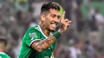وكيل أعمال روبرتو فيرمينيو يحسم الجدل بشأن رحيله للدوري التركي