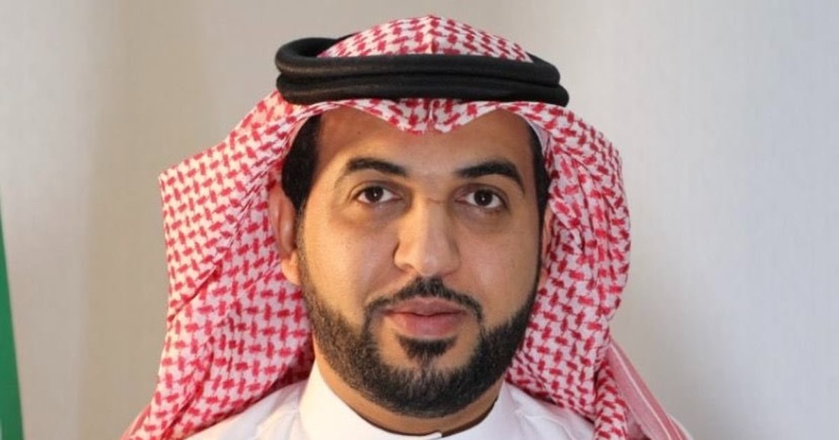 رسالة من القلب يُوجِّهها الرئيس التنفيذي لتجمُّع المدينة المنورة الصحي.. تعرَّف عليها 5 رسالة من القلب يُوجِّهها الرئيس التنفيذي لتجمُّع المدينة المنورة الصحي.. تعرَّف عليها