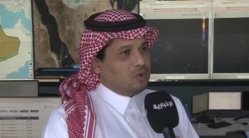 محلل الطقس “عقيل العقيل”: أمطار خفيفة إلى متوسطة متوقعة على الرياض السبت والأحد