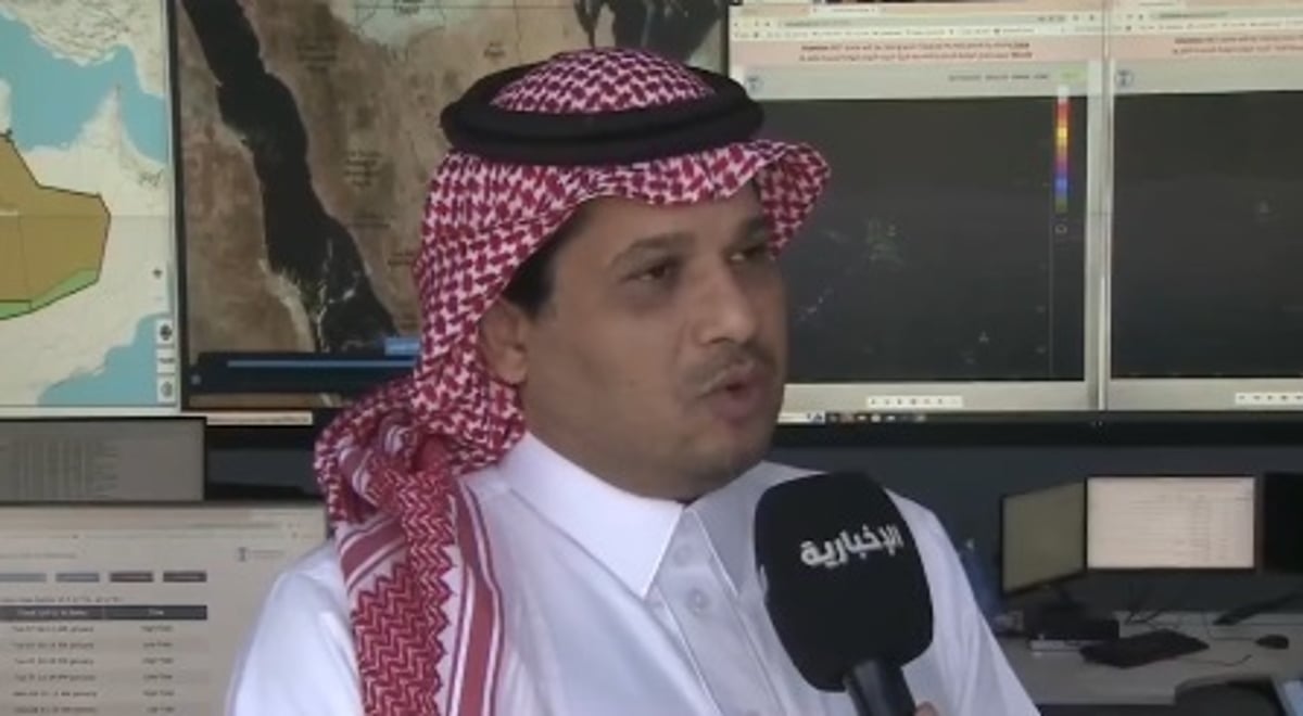 محلل الطقس "عقيل العقيل": أمطار خفيفة إلى متوسطة متوقعة على الرياض السبت والأحد 5 محلل الطقس “عقيل العقيل”: أمطار خفيفة إلى متوسطة متوقعة على الرياض السبت والأحد