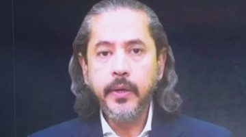 الإمارات تتسلم المتهم “عبد الرحمن القرضاوي” من لبنان