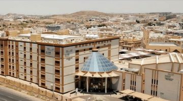 “تعليم الطائف” يستضيف ملتقى الأرصاد بمشاركة 16 إدارة تعليمية