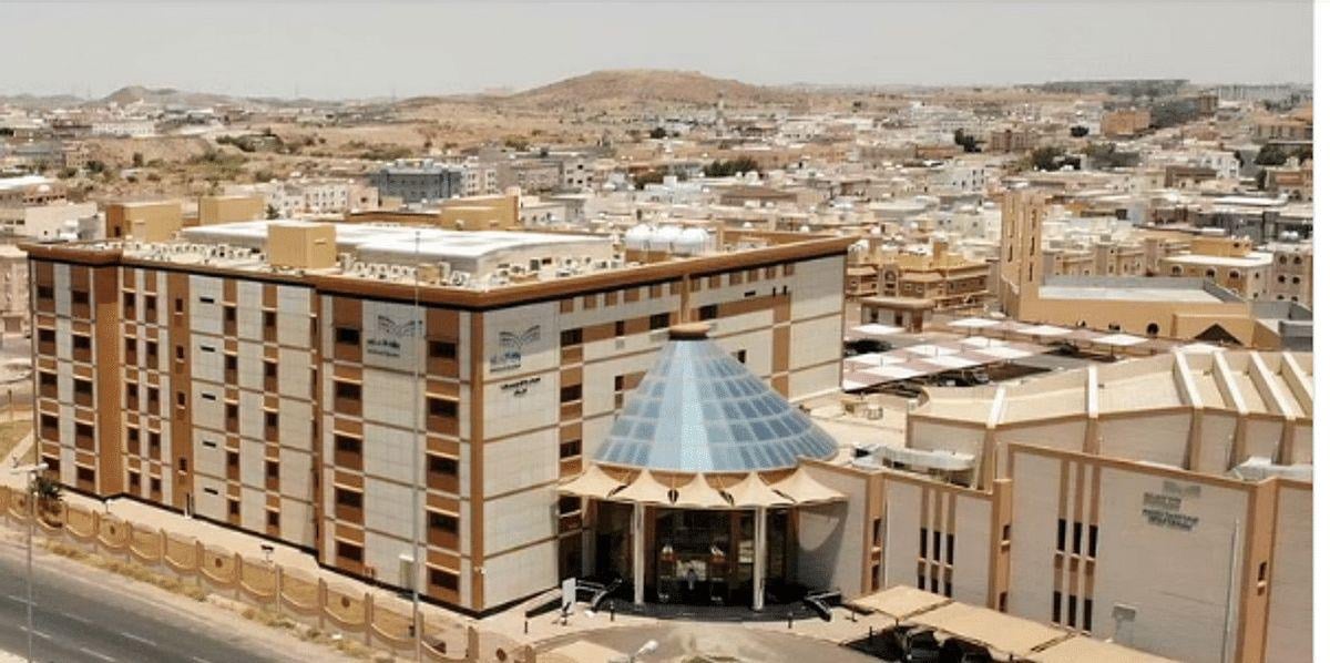 "تعليم الطائف" يستضيف ملتقى الأرصاد بمشاركة 16 إدارة تعليمية 5 “تعليم الطائف” يستضيف ملتقى الأرصاد بمشاركة 16 إدارة تعليمية