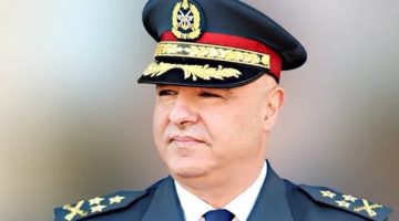 في ظروف غاية الدقة.. “جوزيف عون” رئيسًا للبنان