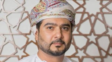 وزير التجارة العماني: العلاقات التجارية والاقتصادية بين عمان والسعودية تشهد نمواً يعكس متانة الروابط الأخوية