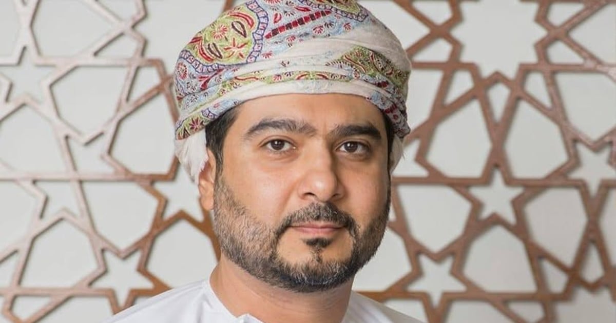 وزير التجارة العماني: العلاقات التجارية والاقتصادية بين عمان والسعودية تشهد نمواً يعكس متانة الروابط الأخوية