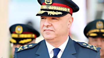 الرئيس اللبناني الجديد يتعهّد بالتأكيد على حقّ الدولة في احتكار السلاح: لن يستقوي أحد بالخارج