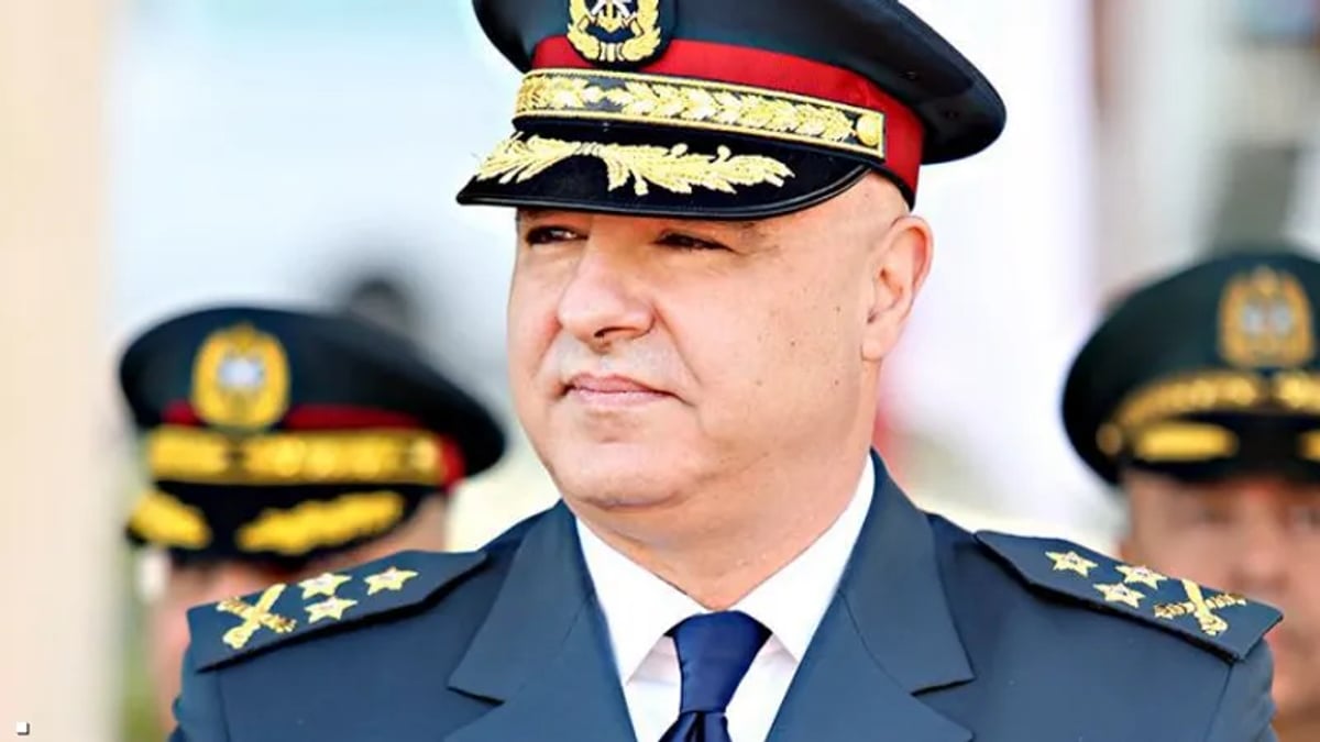 الرئيس اللبناني الجديد يتعهّد بالتأكيد على حقّ الدولة في احتكار السلاح: لن يستقوي أحد بالخارج 5 الرئيس اللبناني الجديد يتعهّد بالتأكيد على حقّ الدولة في احتكار السلاح: لن يستقوي أحد بالخارج