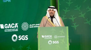 بلغة الأرقام.. “الطيران المدني” تستعرض إنجازاتها الاستثنائية خلال 4 أعوام