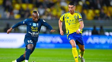 بأهداف “ماني” و “رونالدو”.. النصر يعبر الأخدود.. ويقفز للمركز الثالث