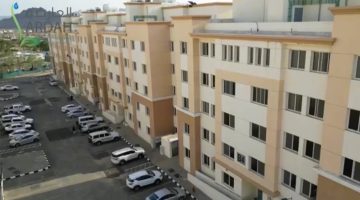 خطأ إدخال بيانات يُهدِّد بسحب شقة مواطن سبعيني في جازان.. ونداء بتصحيح الوضع