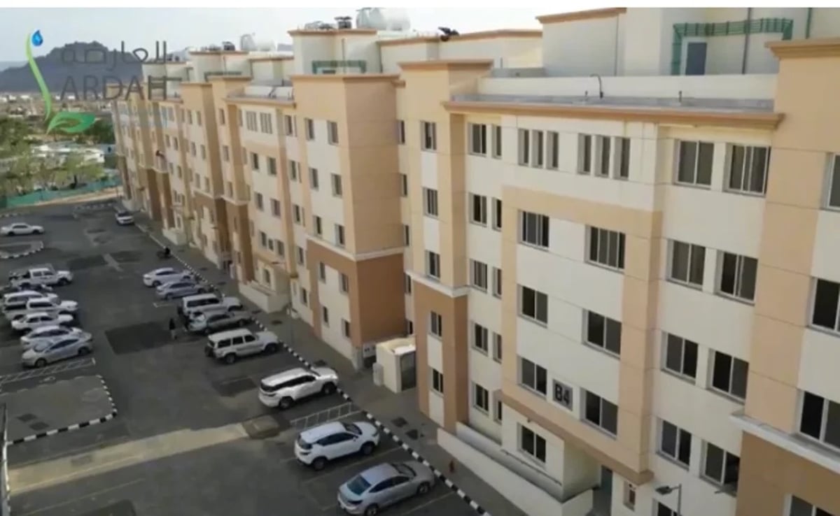 خطأ إدخال بيانات يُهدِّد بسحب شقة مواطن سبعيني في جازان.. ونداء بتصحيح الوضع 5 خطأ إدخال بيانات يُهدِّد بسحب شقة مواطن سبعيني في جازان.. ونداء بتصحيح الوضع