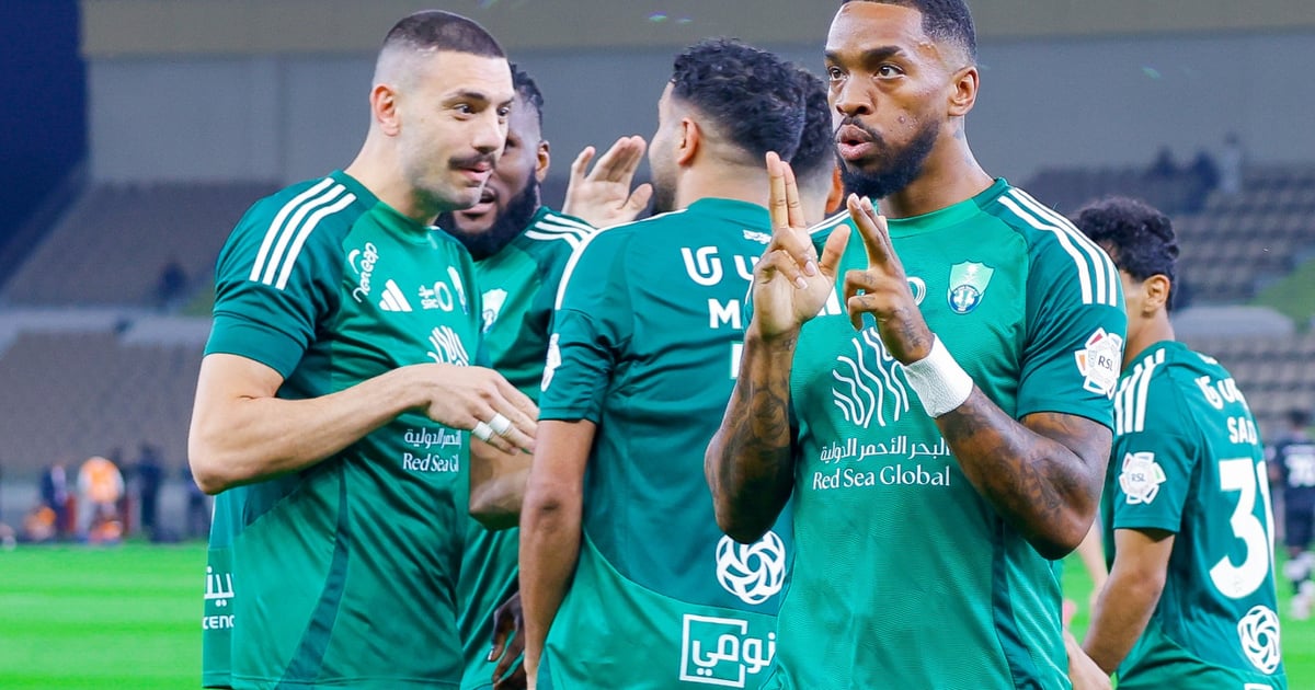 مهاجم الأهلي إيفان توني يدخل تاريخ دوري المحترفين 5 مهاجم الأهلي إيفان توني يدخل تاريخ دوري المحترفين
