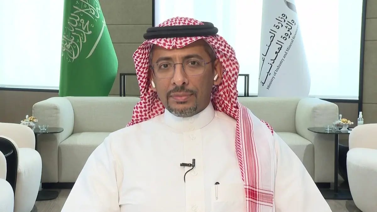 بحد أعلى 50 مليونًا.. "الخريف": الحوافز المعيارية تغطي 35% من الاستثمار الأولي 5 بحد أعلى 50 مليونًا.. “الخريف”: الحوافز المعيارية تغطي 35% من الاستثمار الأولي